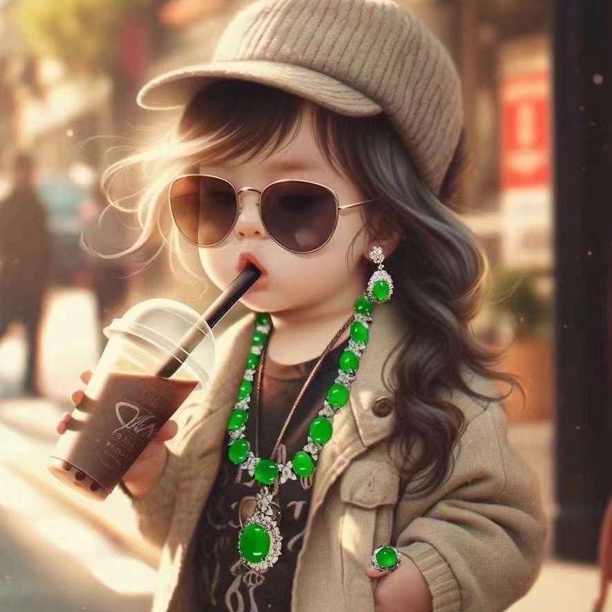 凡家翡翠精品店