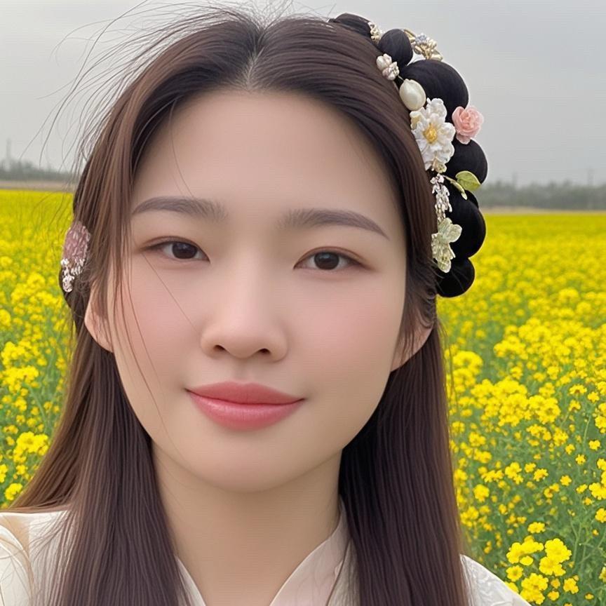 成都网约车王美丽