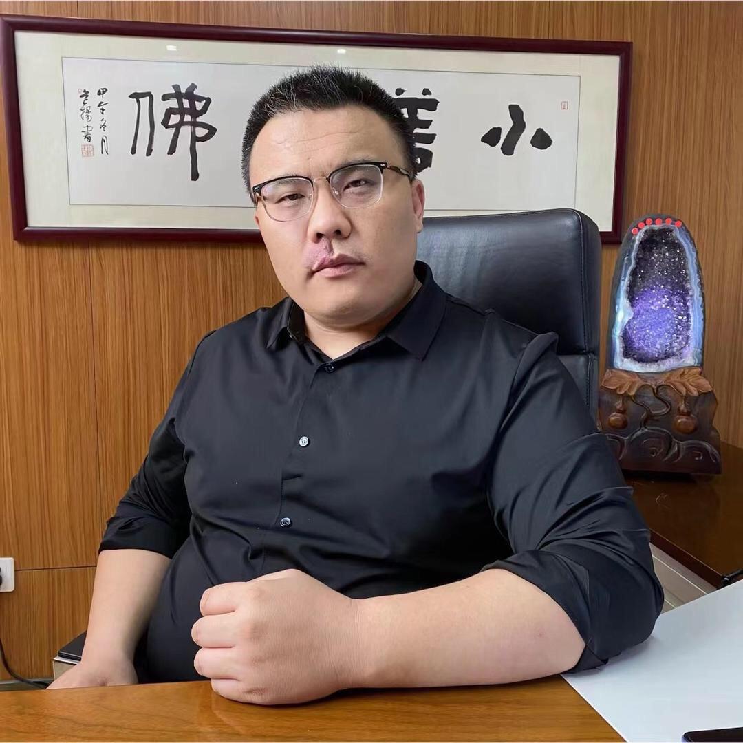 超哥的超