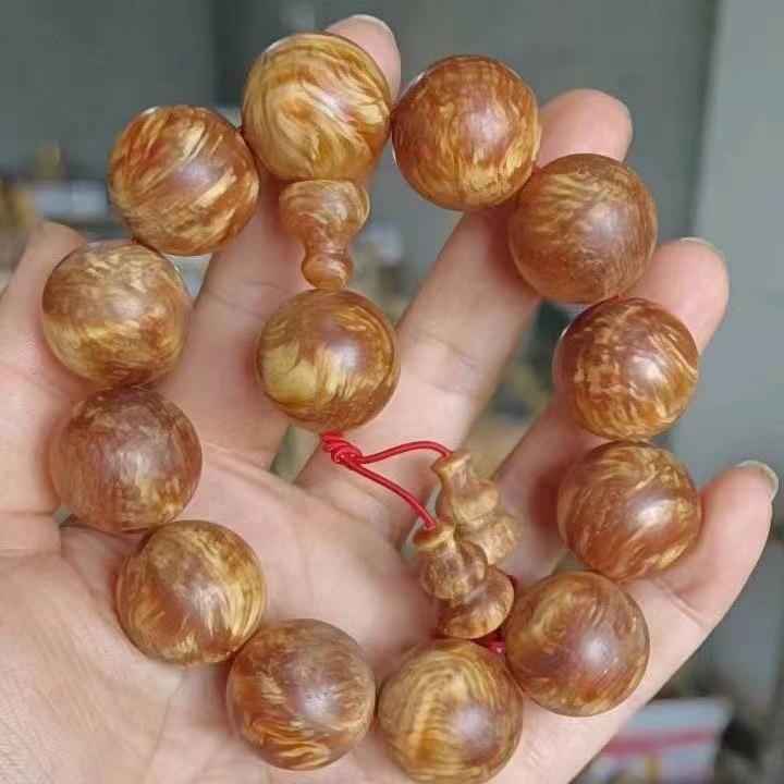 万木源