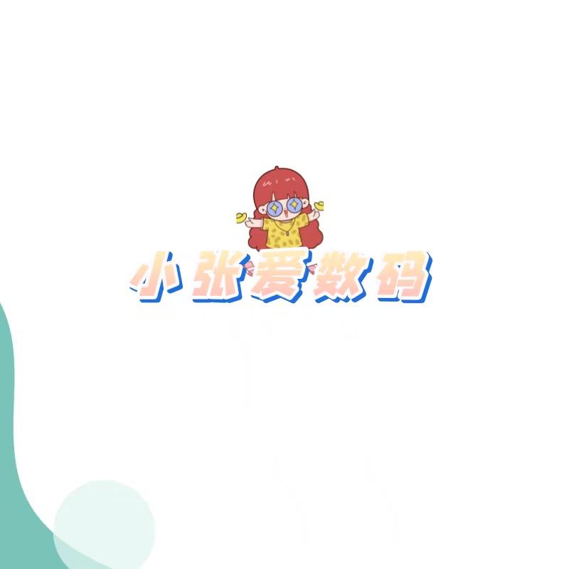 小张爱数码
