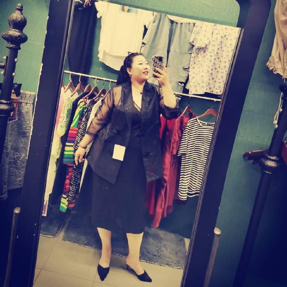 💋潮妞💋