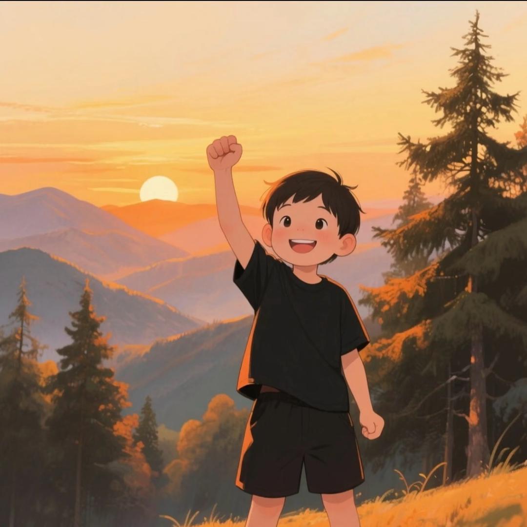 乂兯（自律版）