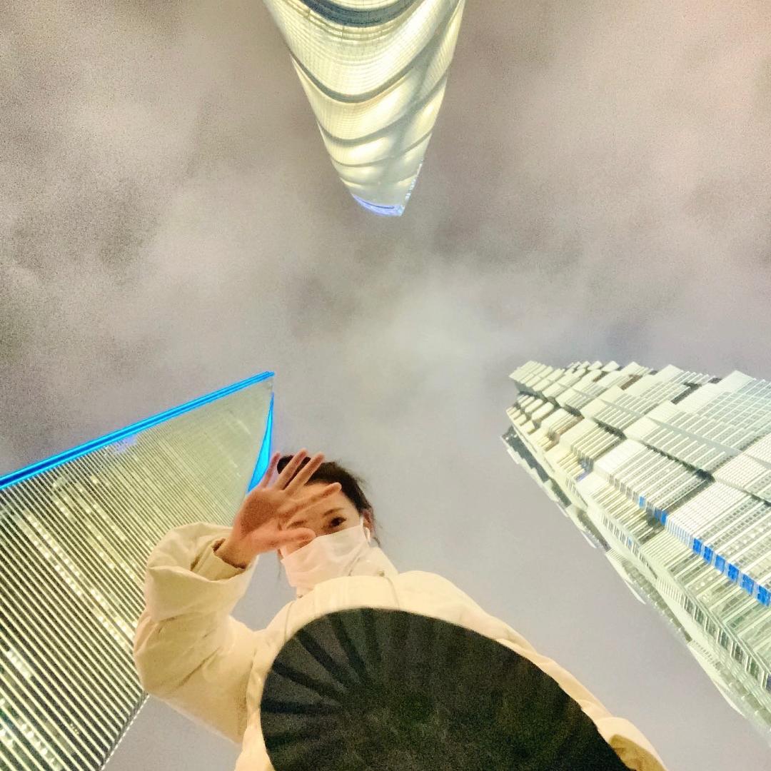 不爱吃香菜🍃