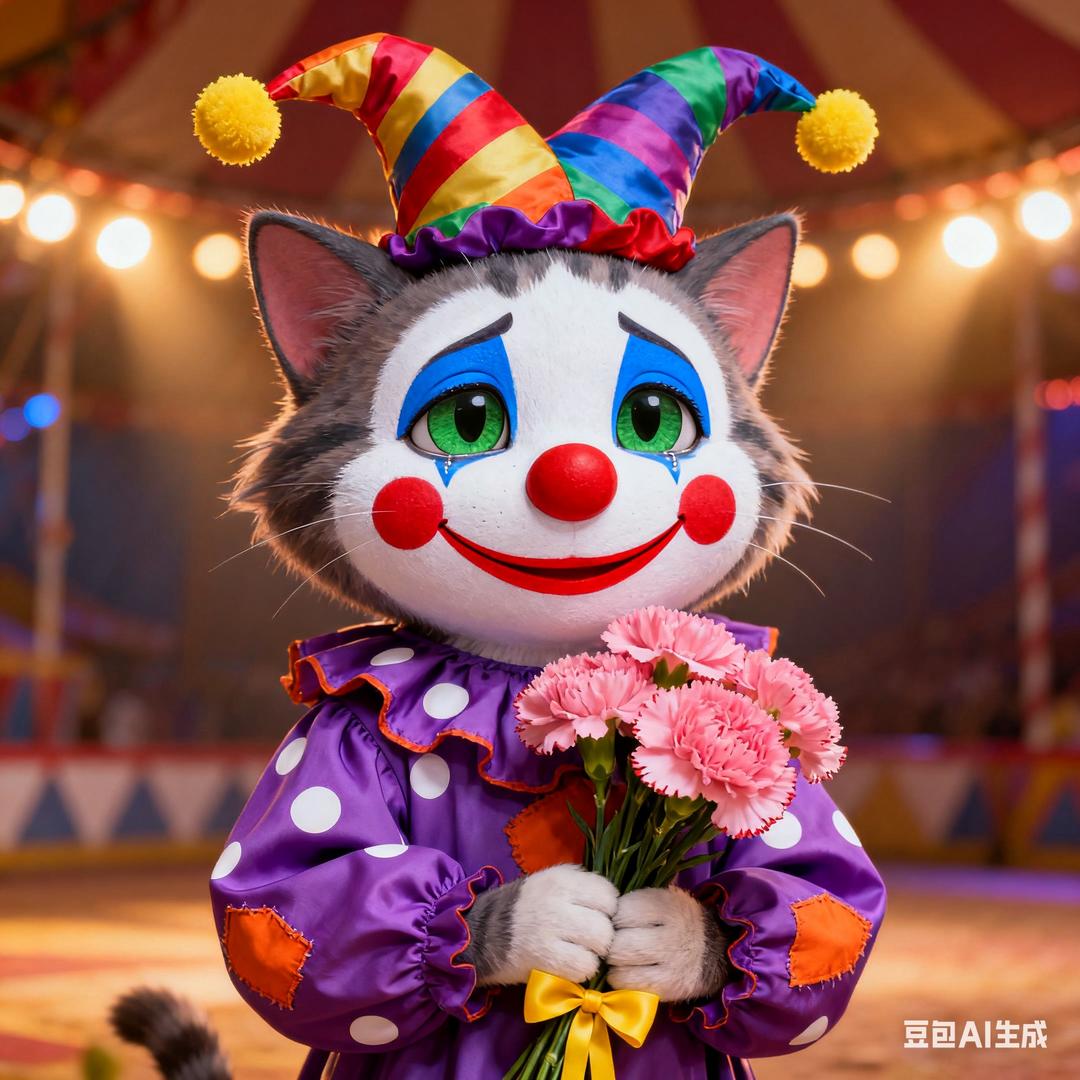 睡觉吧 梦里啥都有