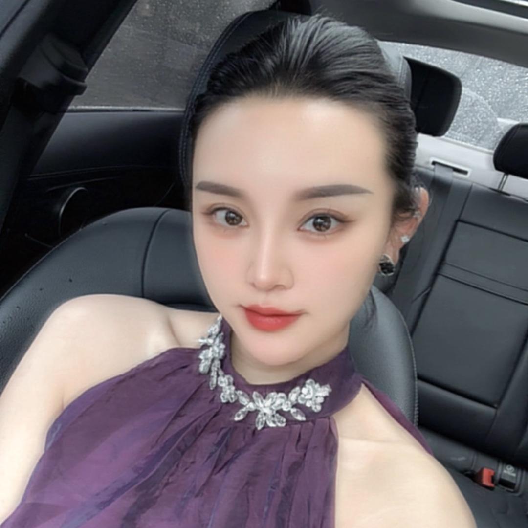安燃—大女主