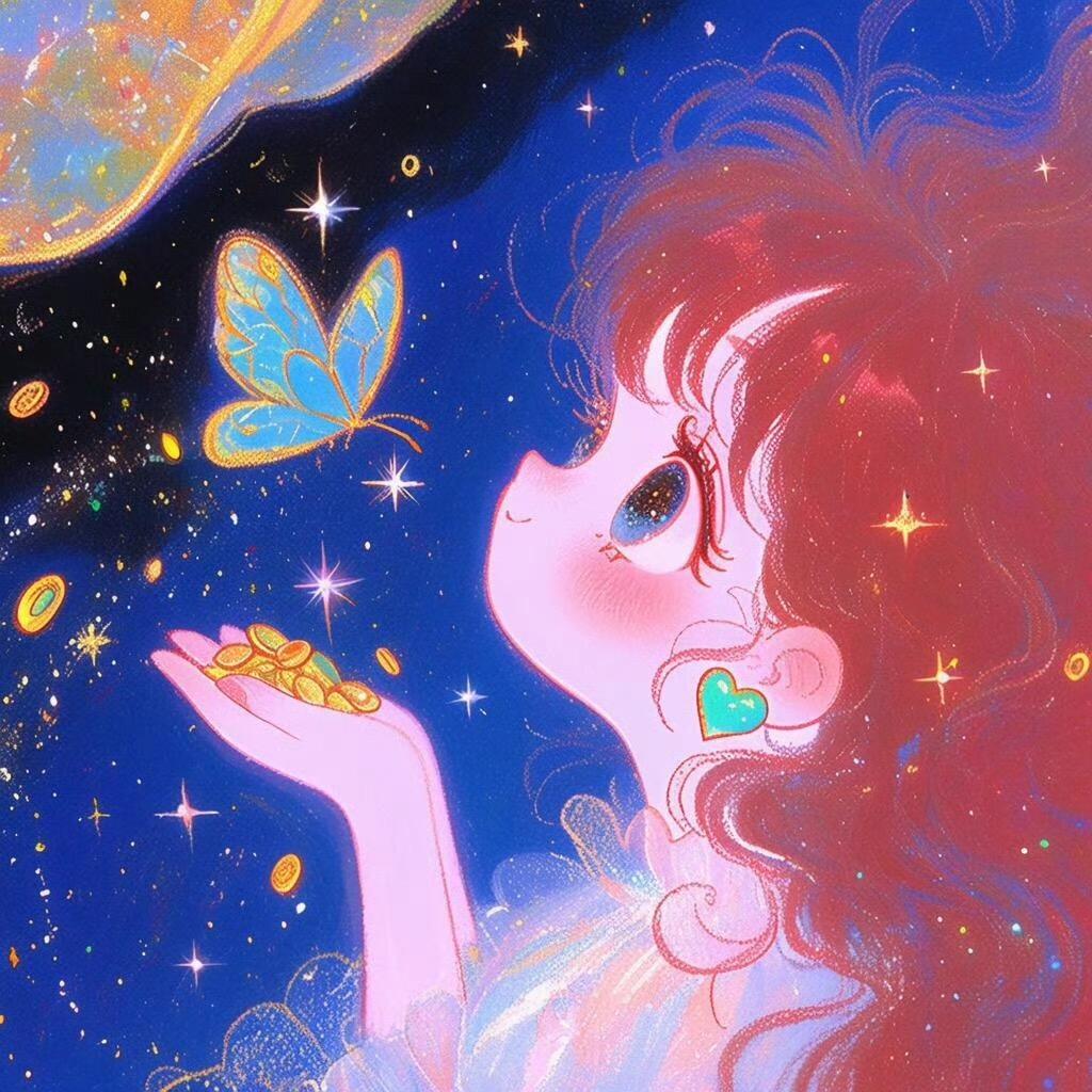 是露露呀🧚‍♀️