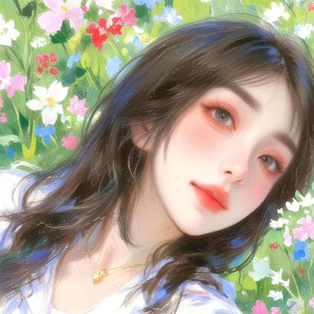 🧚‍♀️ @冯冯