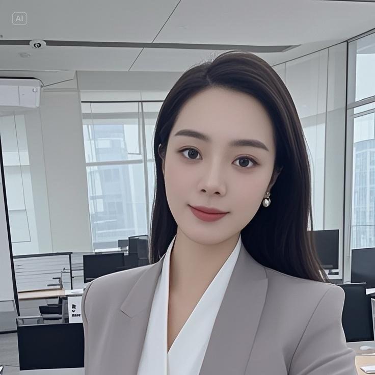 肖潇吃瘦了