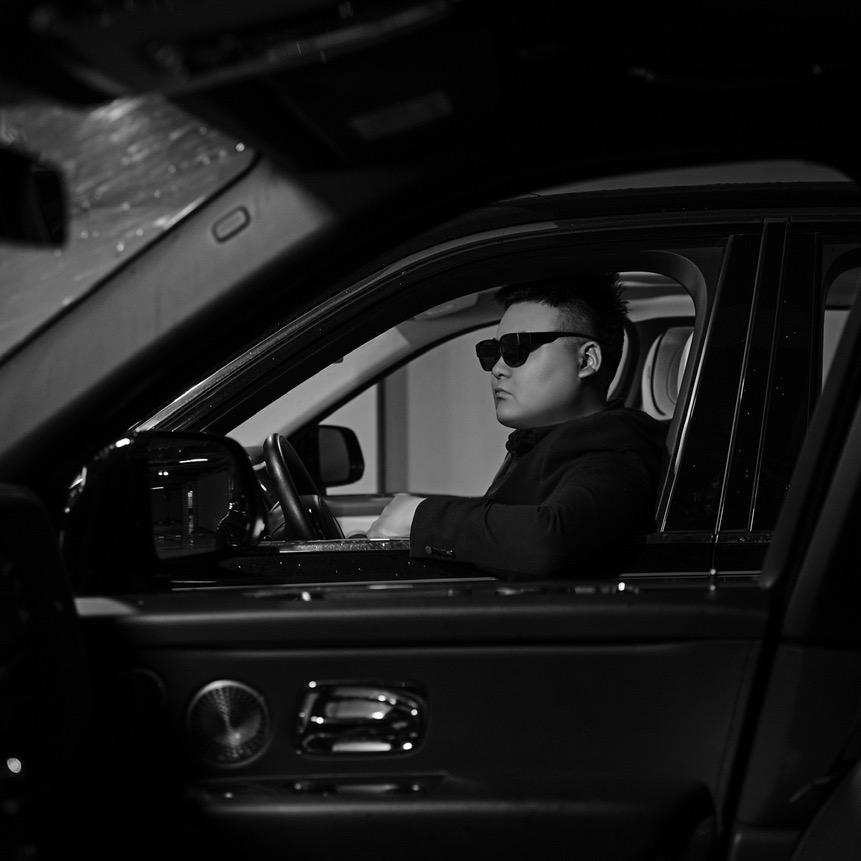 小贺租车（租满送车）
