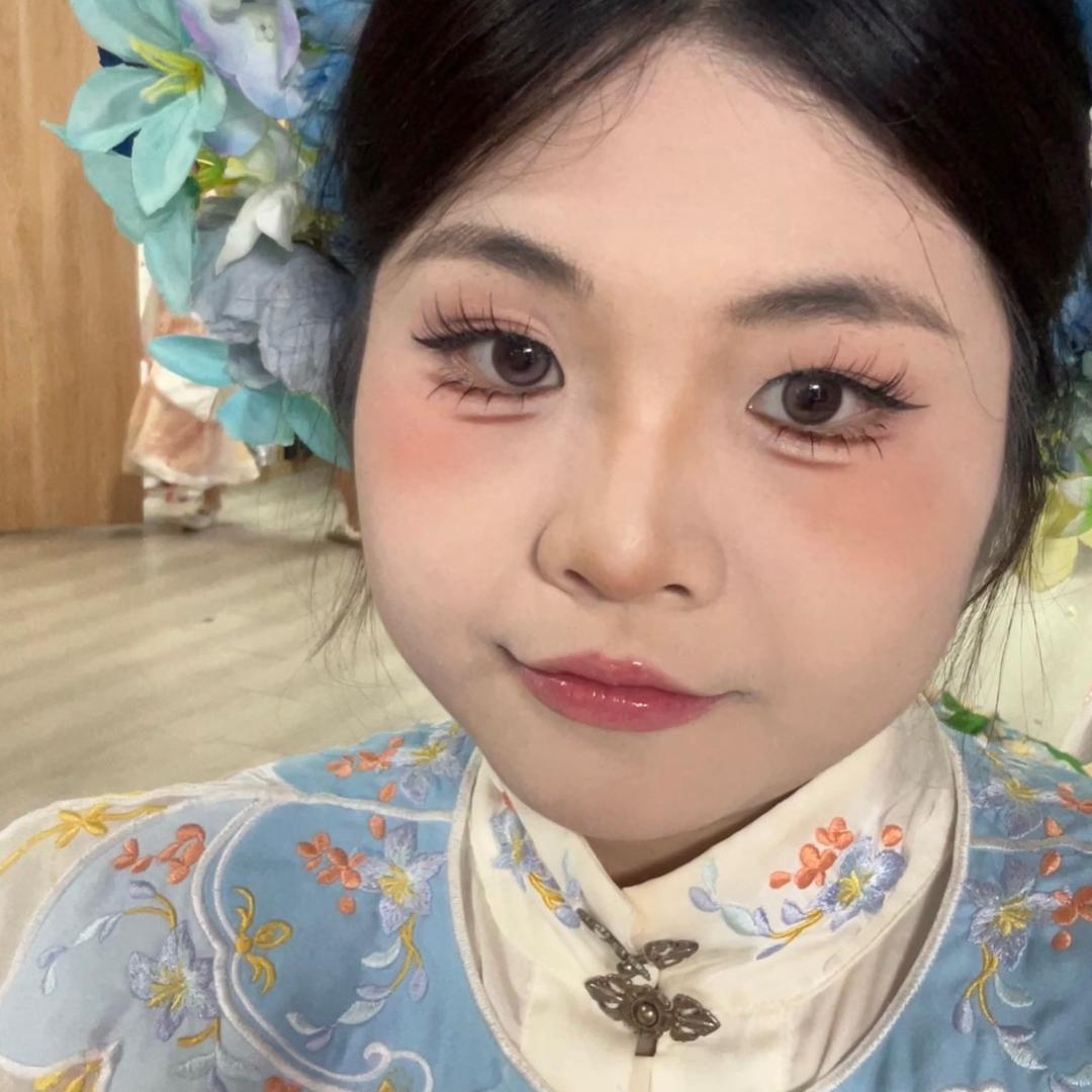 ROUROU小丸子