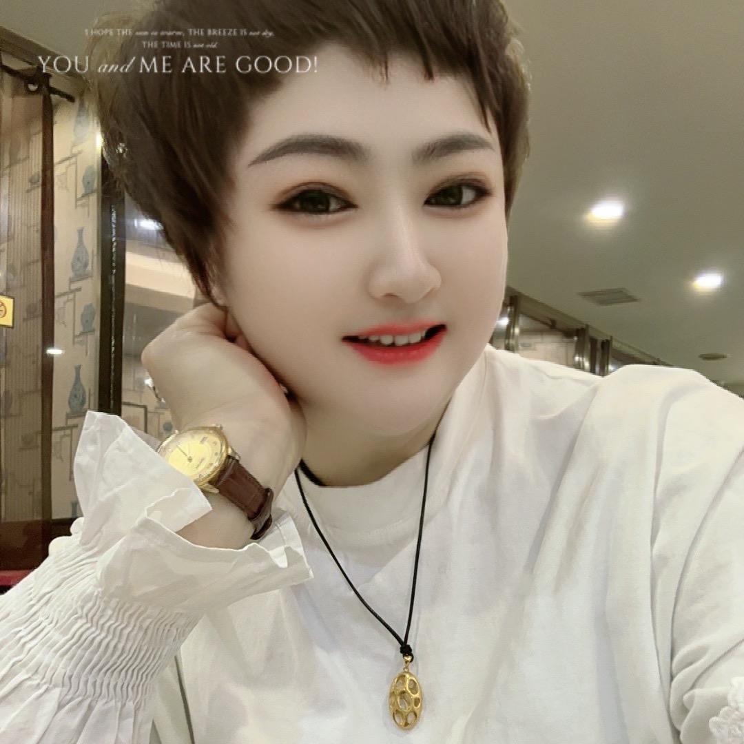 洋娃娃