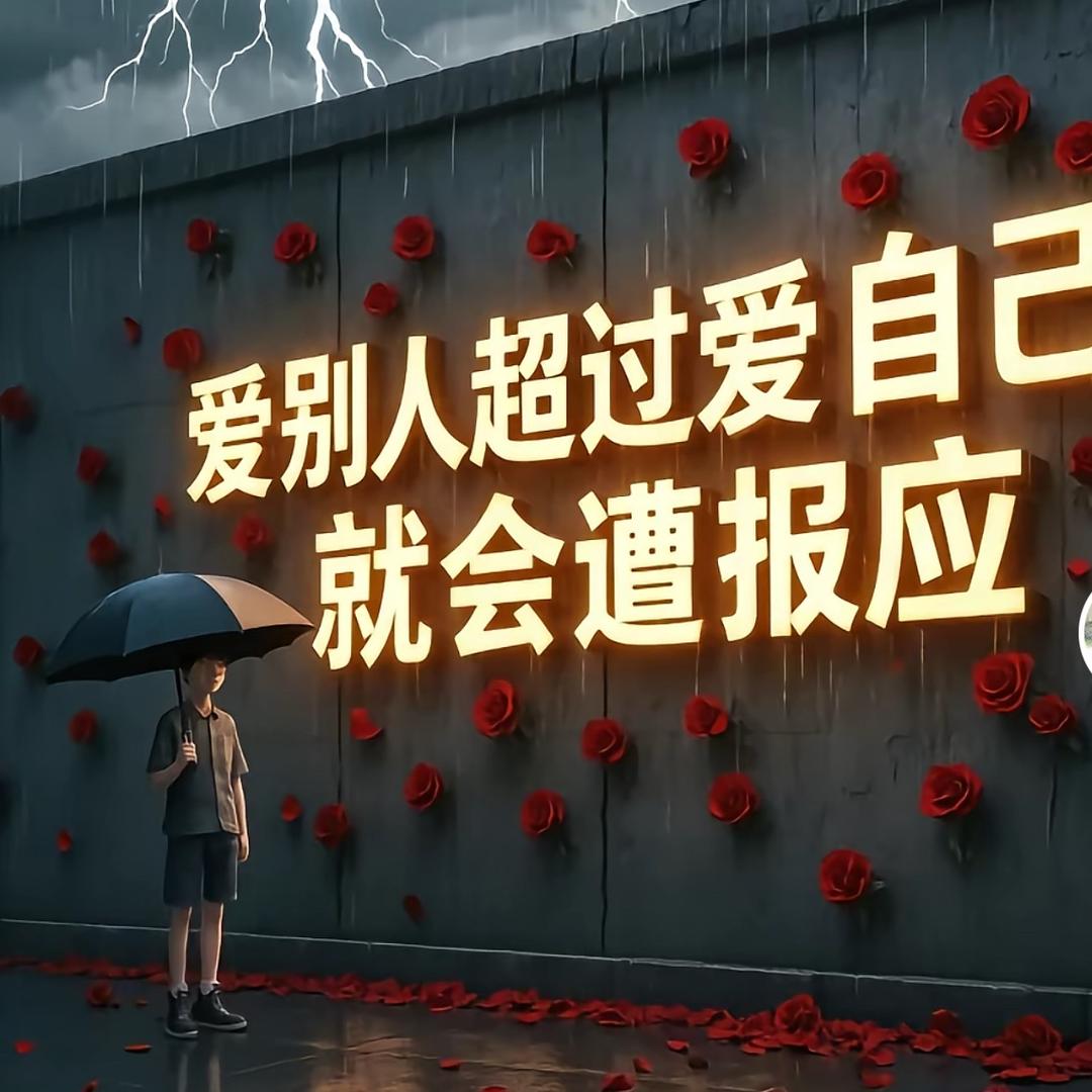爱我久久