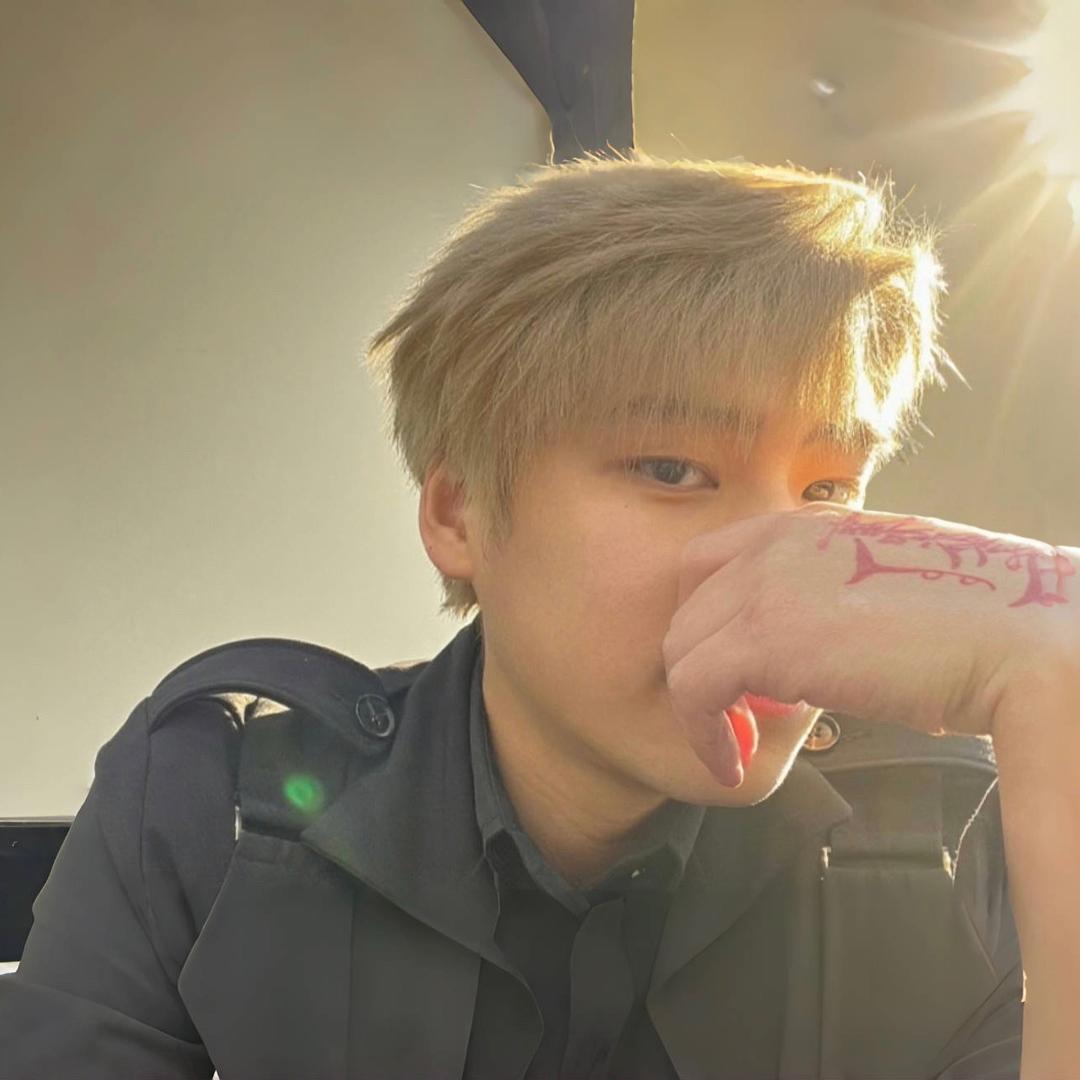 衢州傅晓接发潮色工作室