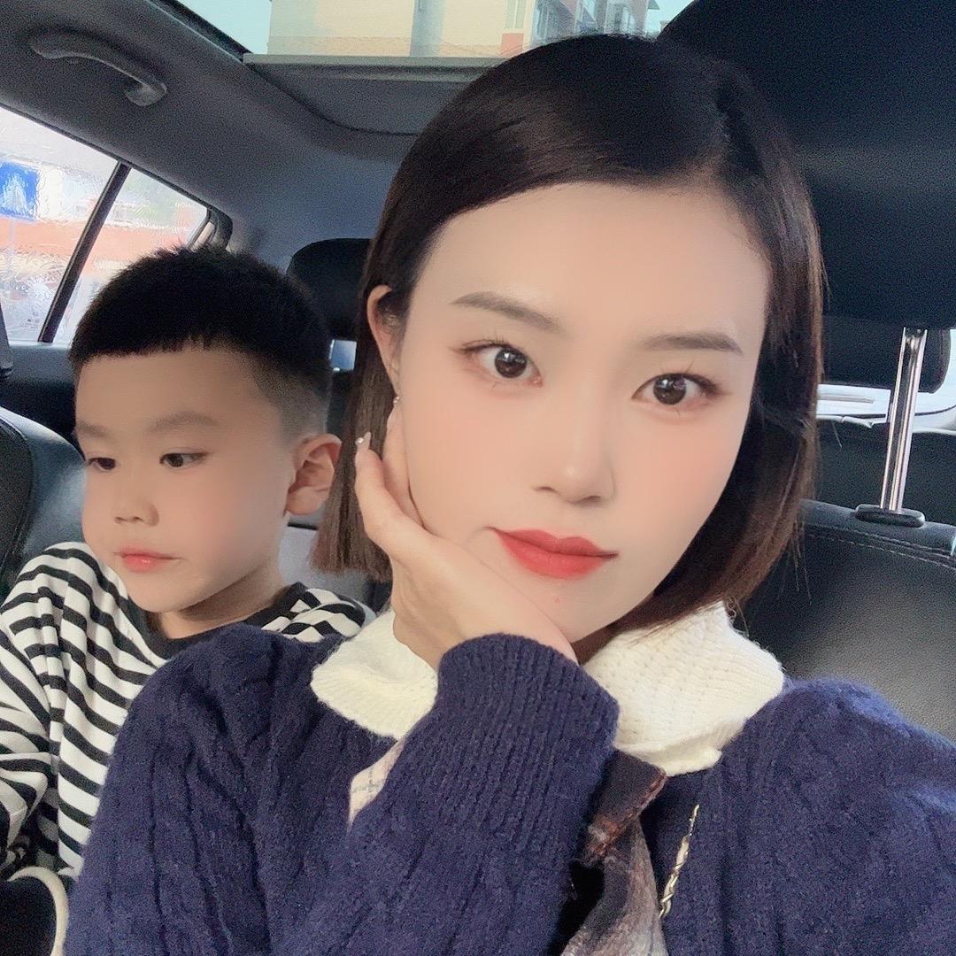 🐱 幸福像花儿一样