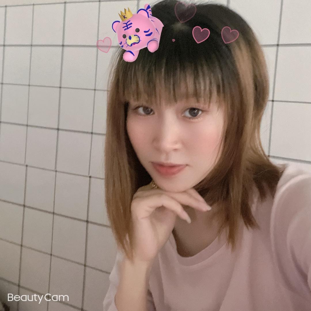 蓝月@星辰