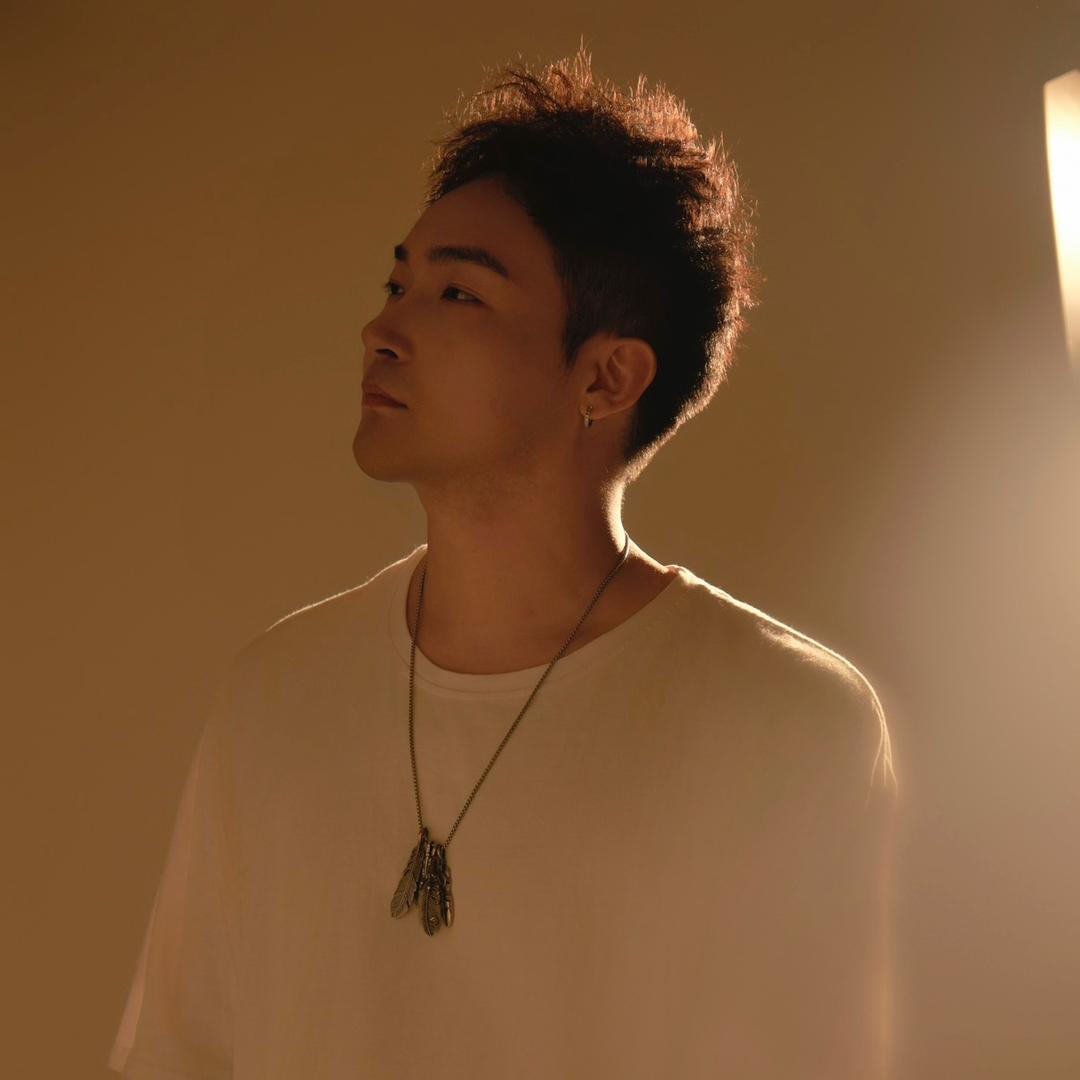 配音演员刘圣博