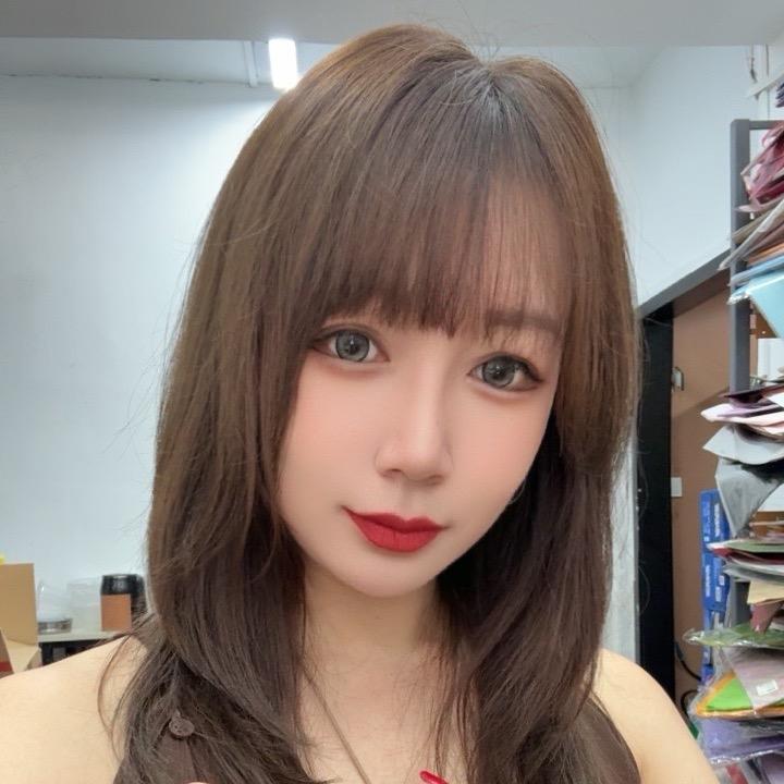 蕾蕾,你蕾姐