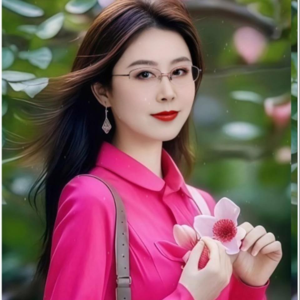 舒心