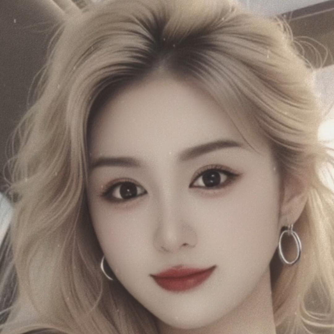 半醉半醒半浮生🌹