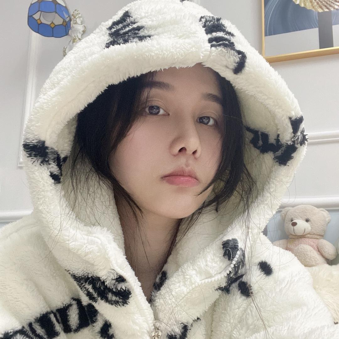 丈母娘小可爱