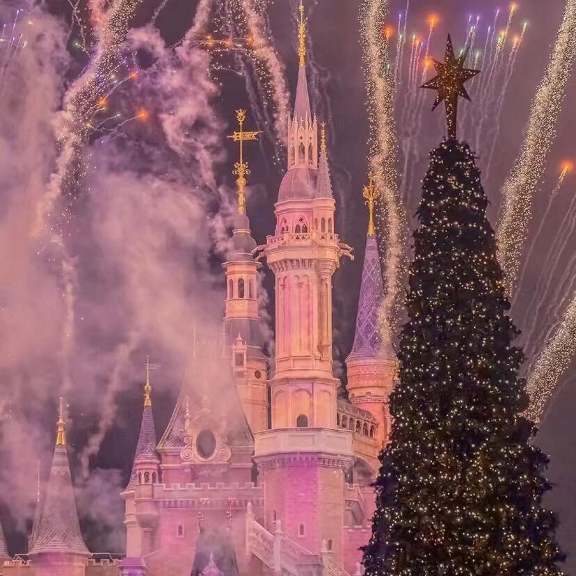 迪士尼在逃王子