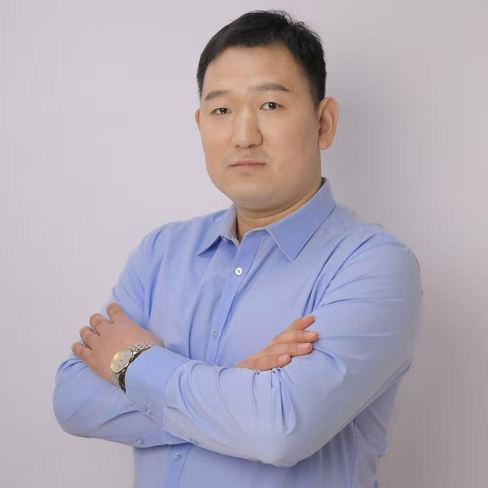 梁先生·的日常生活