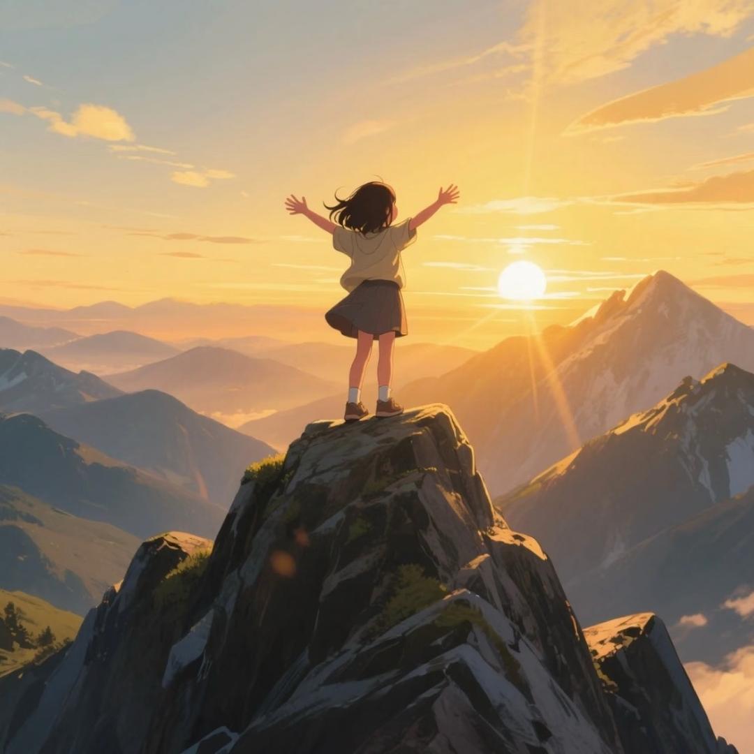 大玲子(大脸版）