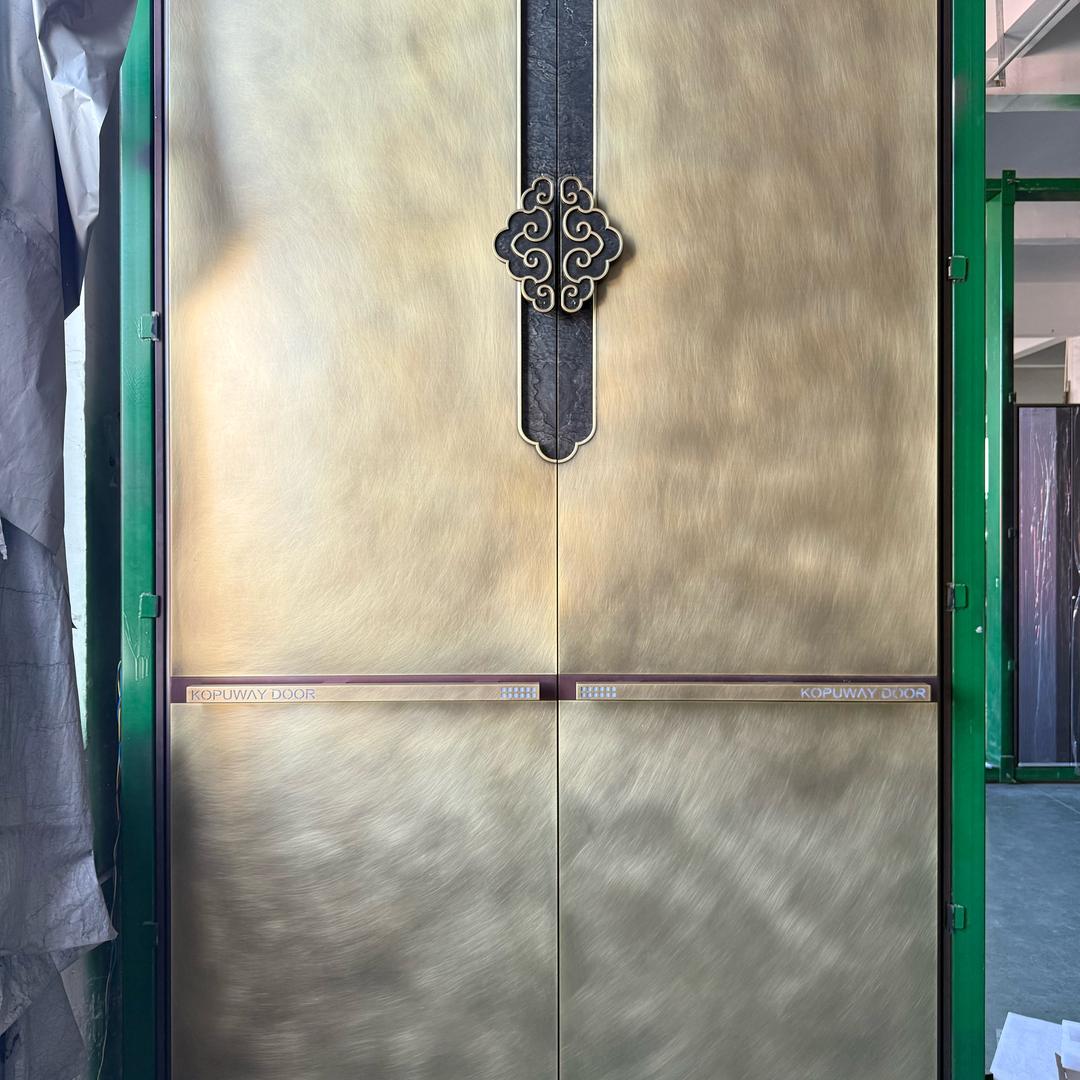 科普未通轴系统门