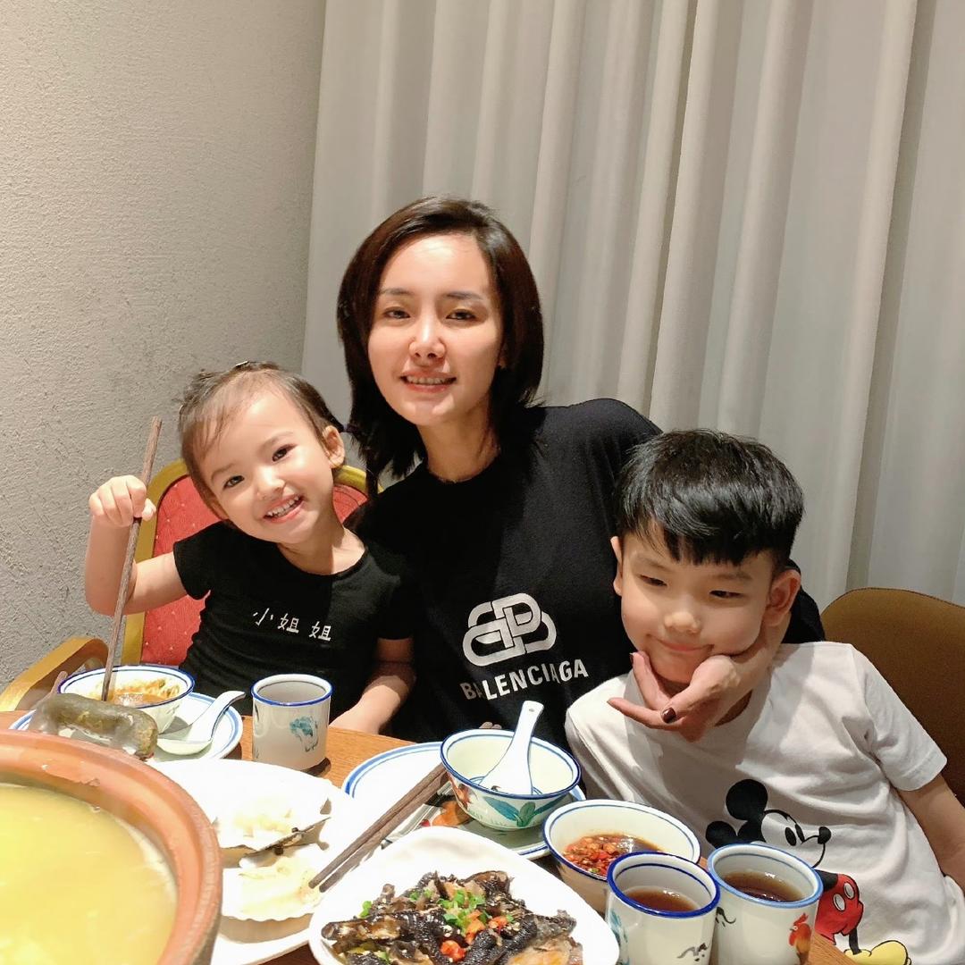 辰辰妈童装（小如）