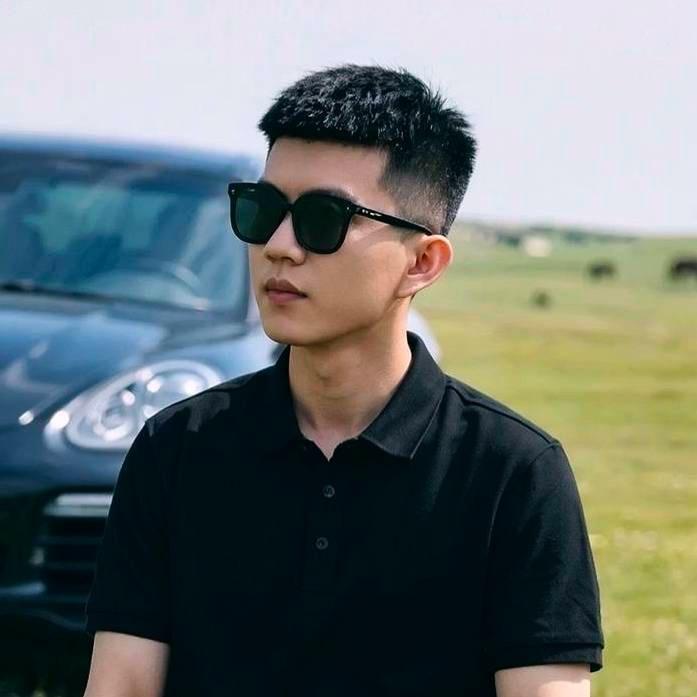 海南靓号勇哥1️⃣