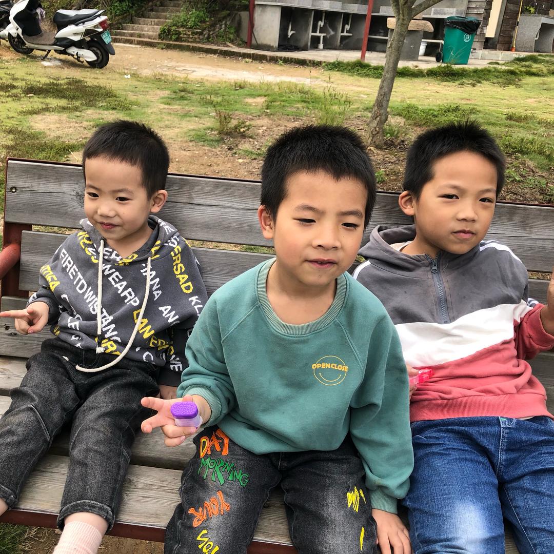 雪中漫舞