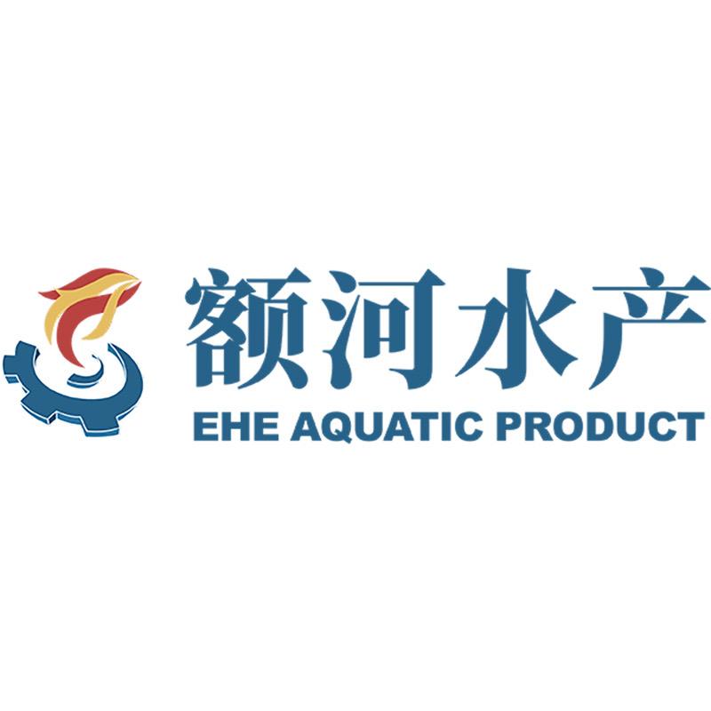 额河水产