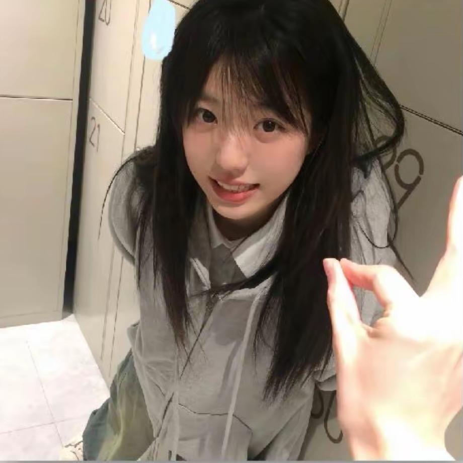 两颗牙