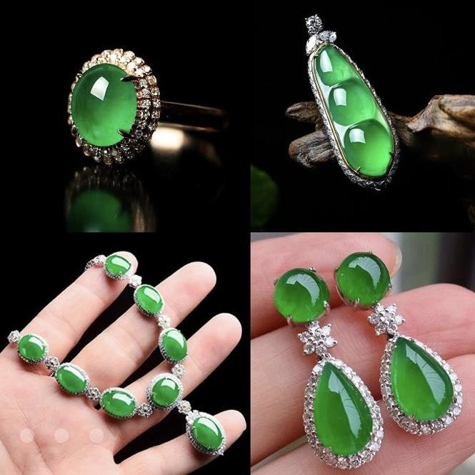 二姐翡翠珠宝优选