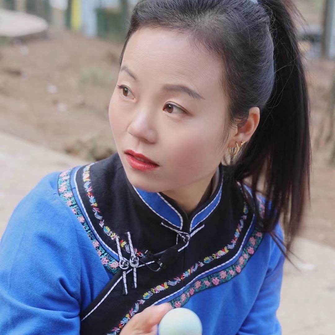 后山永菊