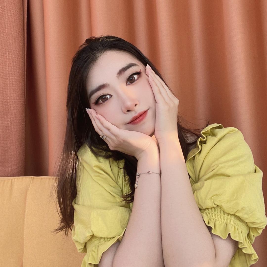 Grace古姐咕咕咕