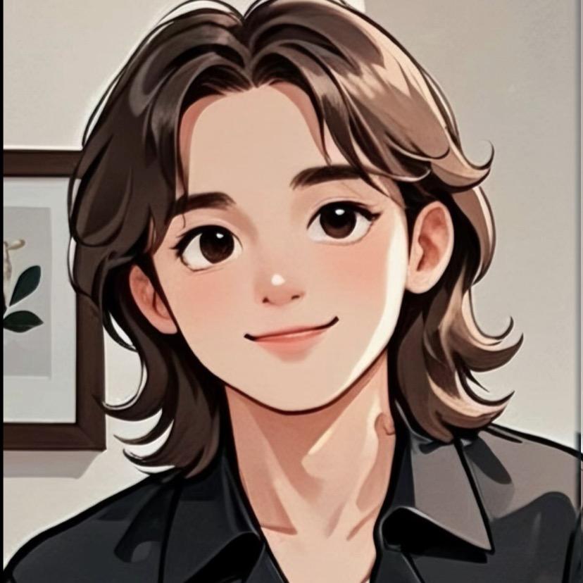 ꫛꫀꪝꦿ    🤟（誠歌）