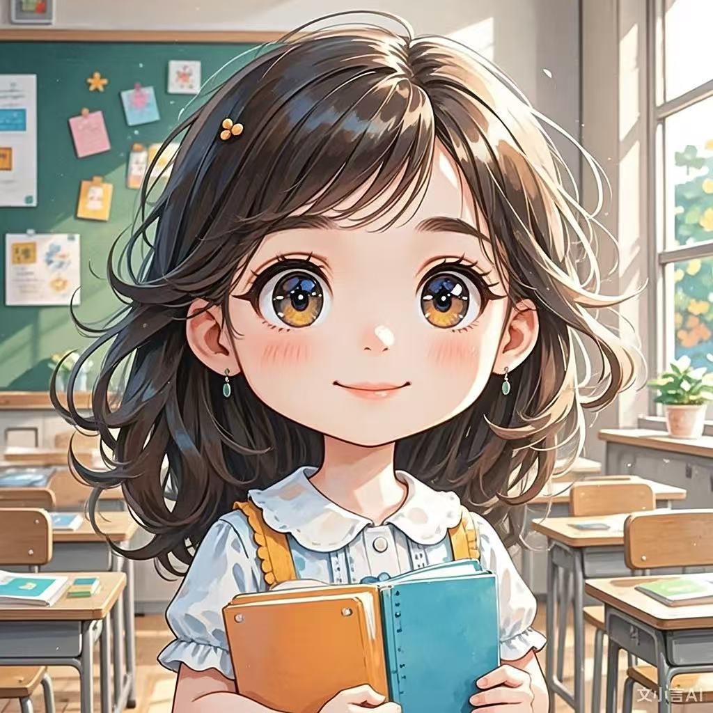 幼小衔接文文老师