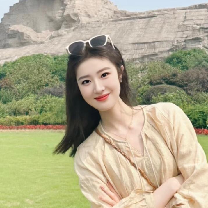 晴天丫头吖