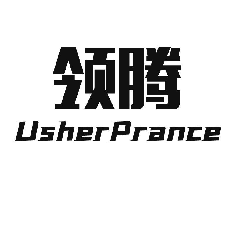 领腾Usher prance官方旗舰店