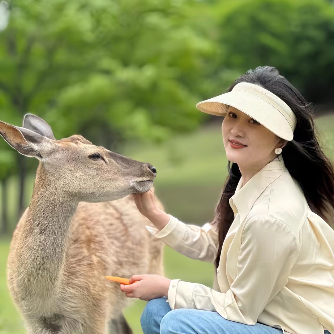 小美爱美食