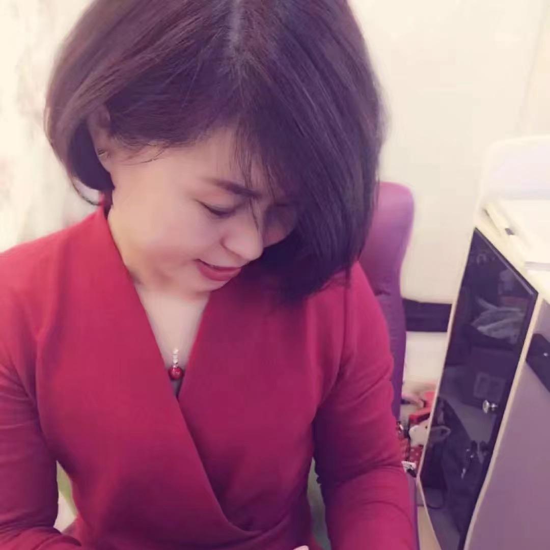 楚涵优选