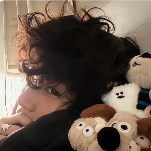 不要叫我小卷毛.