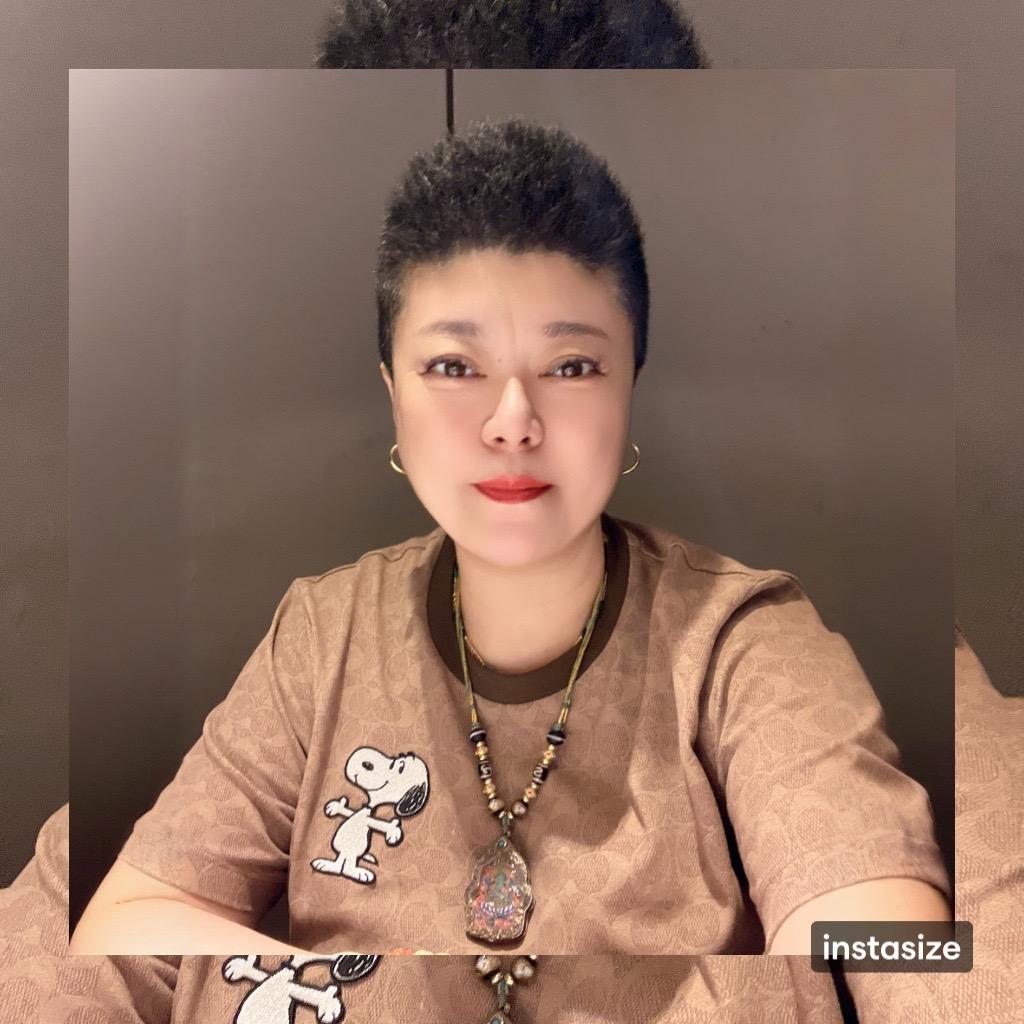 馨馨姐～🤗