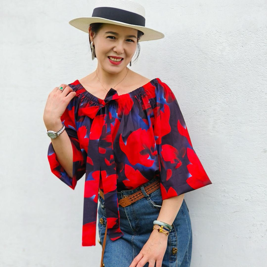 棉花糖（谢绝连赞）