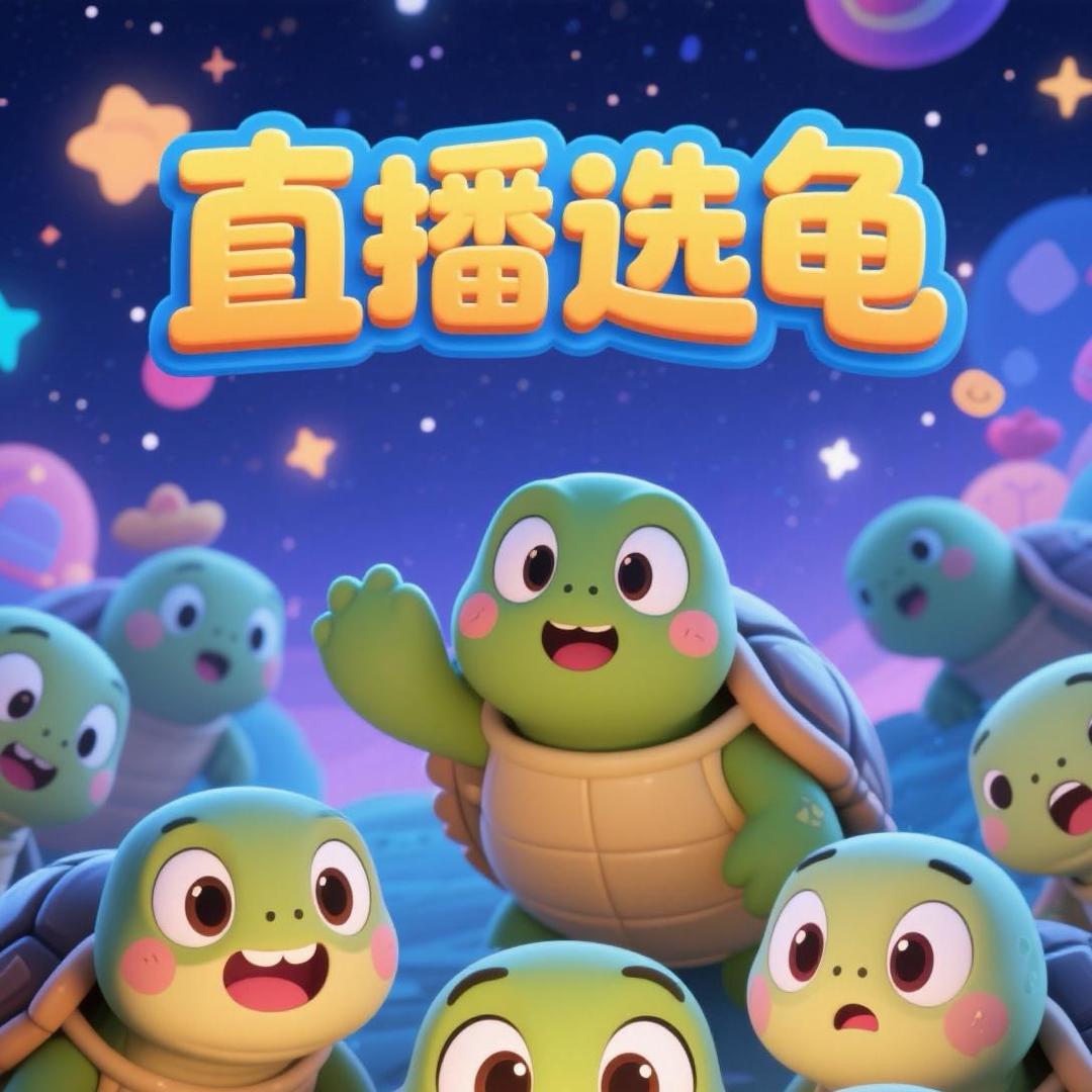 骊友龟宠优品（收所有退坑龟）