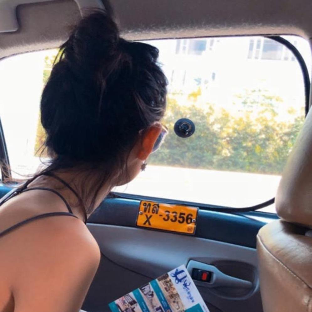 周周小可爱🖤@抖音