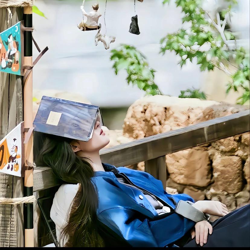 A🌈ZHAO*･゜ﾟ･*