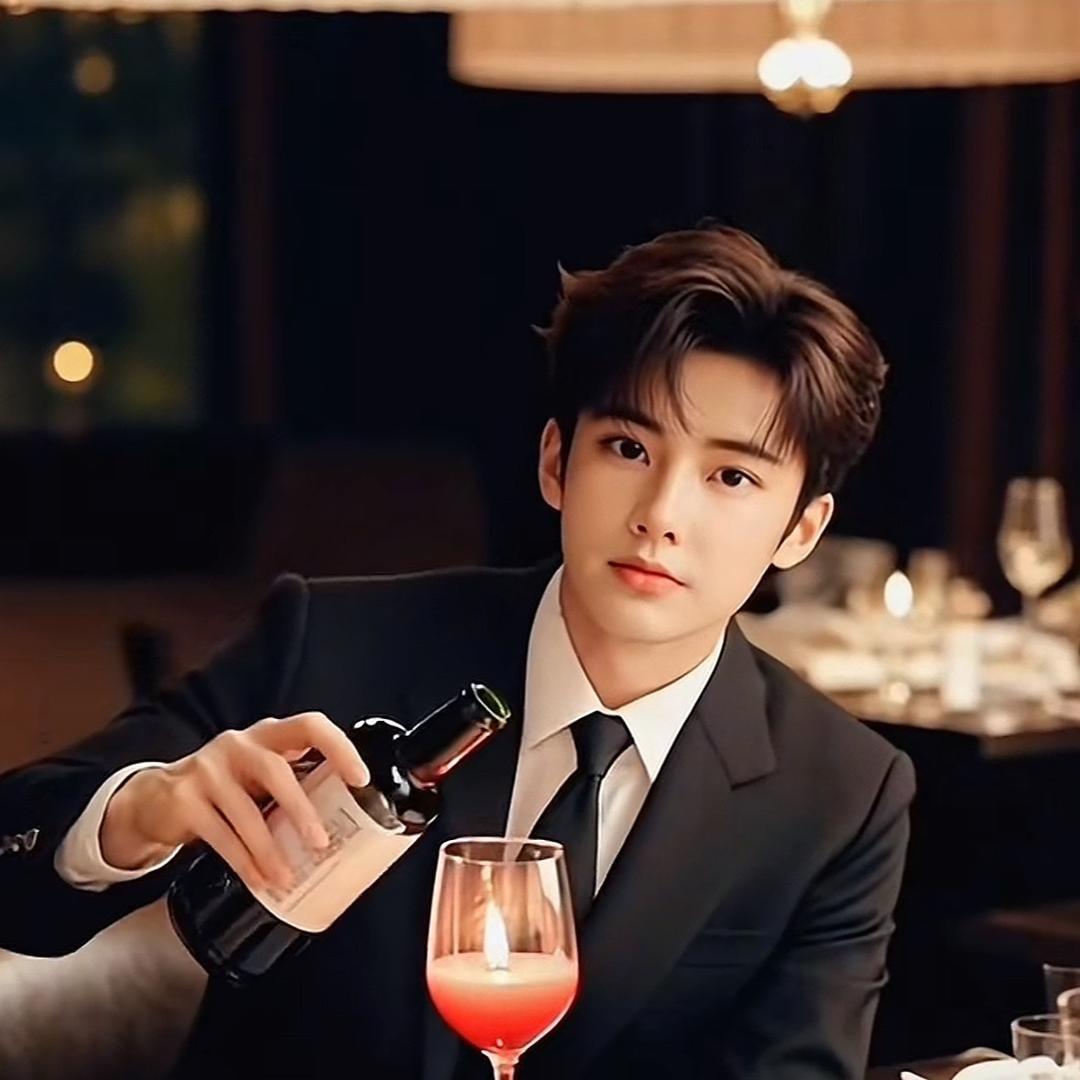 向陽而剑影流光💰